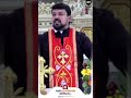 നമ്മൾ ഇതറിയാതെ മരിക്കുന്നു... catholic status video 267. fr.daniel poovannathil