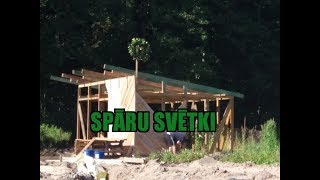 SPĀRU SVETKI!!!!