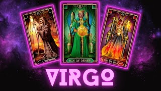 VIRGO THIS PERSON HAS FALLEN IN LOVE WITH YOU🥰 THEY'RE DECIDING TO TAKE ACTION 🔥 TAROT JANUARY 2025🔮