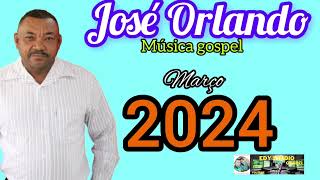 PECADO E DOR -MÚSICA NOVA JOSÉ ORLANDO-JESUS ME ENCHE DE ALEGRIA