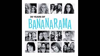 Bananarama - Love in the First Degree