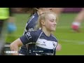 bristol bears vs gloucester hartpury full match premiership women s rugby