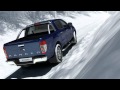 The New Ford Ranger - Traction Control