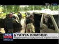 INTERPOL hands over Nyanya bombing mastermind to Nigeria