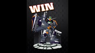 [SDGO] Blu Duel Gundam / ブルデュエルガンダム [A]