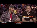 Tom Hardy Being Tom Hardy for 6 minutes