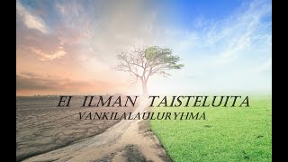 Ei ilman taistelua ~  Vankilalauluryhmä (1989)