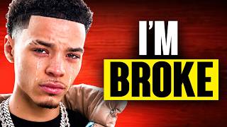 From $20M To $0, How Lil Mosey Went Broke In 5 Years