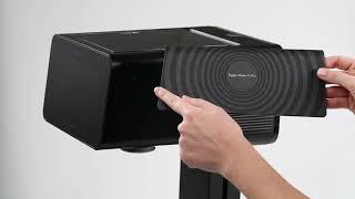 Ripple Maker II Pro Panels