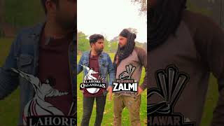 Lahore Qalandars vs Peshawar Zalmi Full Match Highlights 2023 | HBL PSL 8 | LQ VS PZ | Psl 8 2023