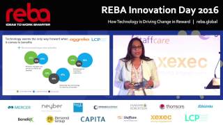 REBA Innovation Day 2016: LCP's Dipa Mistry Kandola presents an implementation case study