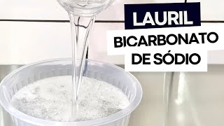 O VERDADEIRO LAURIL CASEIRO | SUPER ESPUMANTE E COM POUCOS INGREDIENTES