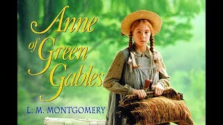 Anne of Green Gables Audiobook by Lucy Maud Montgomery |  Audiobook with Subtitles