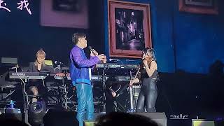 原諒我沒有說 - 李聖傑 Sam Lee - Me & Song Live in Bangkok 1 May 2024