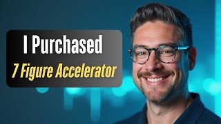 7 Figure Accelerator Review - My Thoughts...