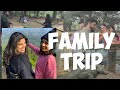 FamilyTrip | Part 1 | Munnar | Udhummalpettt | Amaravathi Crocodile Centre | Goofy Tales Of della.