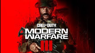 Call of Duty 21 : Modern Warfare III 2 (featuring the maps of Modern Warfare 2 1)