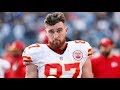 Travis Kelce - Post Malone Congratulations 2017 NFL MIX