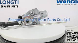 WABCO Levelling valve4640023330