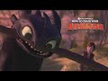 Hiccup and Toothless Become Friends! 🤝 | How To Train Your Dragon | Adventure & Play