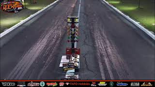 Live RC Drag Racing RCHRA