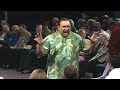 Special Anointings 🔥 Rodney Howard-Browne