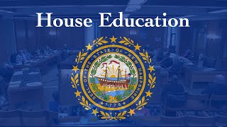 House Education (02/07/23)