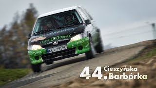 Podsumowanie 44. Cieszyńska Barbórka | Kalczyński Motorsport