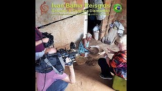 Erica Op Reis in Brazilie - Reconcavo Baiano