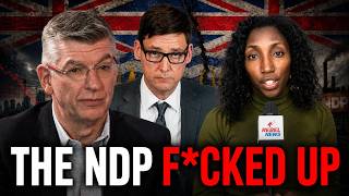 Can the conservatives save British Columbia?
