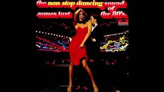James Last - Non Stop Dancing Sound Of The 80's. (27).
