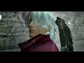 本当に「devil may cry」が声優で一番好きと豪語する男によるps4版hdコレクション mission 22～23