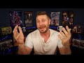 Watchmen TV Pilot Review (Season 1 Episode 1)