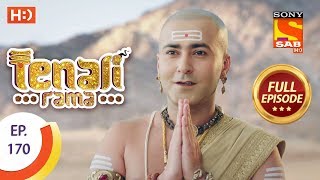 Tenali Rama - Ep 170 - Full Episode - 1st March, 2018