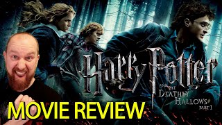 Harry Potter and the Deathly Hallows: Part 1 | 2010 | movie review