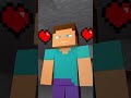 minecraft kiss steve kissing 😘6