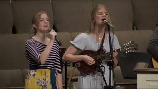 The Morrison Sisters - Did I Mention