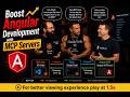 Getting Started with Claude Code | Boost Angular Development with MCP Servers
