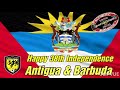 Antigua & Barbuda's 38th Anniversary of Independence