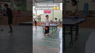 ayo temenin