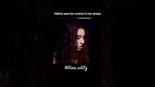 Halima saw her mother in her dream #trending #keşfet #youtubeshorts #shortsfeed