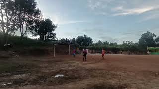 Tuber Khlieh pynthor sport club Bikel phawa vs Eibormi phawa.