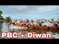 pbc+ Divan combination🔥🙌#malayalam #vairalvideo #vallamkali #jalolsavam #boatracing #