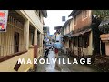 4K Marol Village | Mumbai Andheri East | India