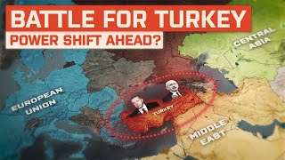 What Should We Expect After Turkey Final Vote?