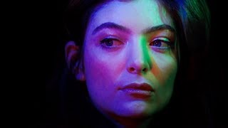 Extra Minutes | How Lorde sees sound as colour
