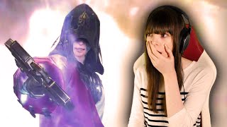 Laranity Cries at the Crystal Exarch Reveal - FFXIV Reaction