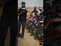 irc amateur burros challenge 6 weeks of hard enduro challenges