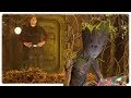 Guardians of the Galaxy 2 Teen Groot Extended Scene (2017)