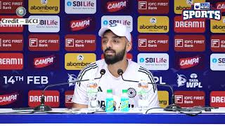 Varun Chakravarthy said - Excited to play in front of home crowd  वरुण चक्रवर्ती ने कही दिल की बात